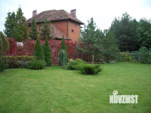 Коттедж 400м², 2-этажный, на длительный срок,