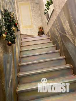 Дом 250м², 2-этажный, посуточно,