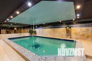 Дом 1000м², 4-этажный, посуточно,