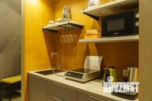 Дом 42м², 1-этажный, посуточно,