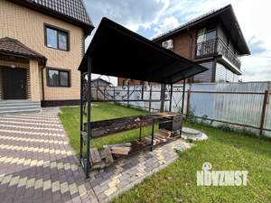 Дом 270м², 3-этажный, на длительный срок,