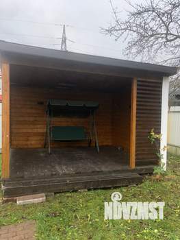 Дом 140м², 2-этажный, на длительный срок,