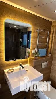 Дом 72м², 1-этажный, посуточно,