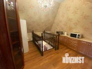 Дом 60м², 2-этажный, на длительный срок,