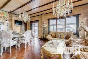 Дом 360м², 2-этажный, на длительный срок,