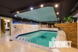 Дом 1000м², 4-этажный, посуточно,