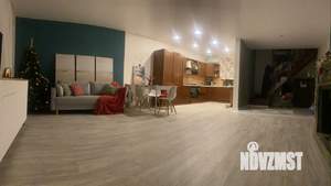 Коттедж 300м², 3-этажный, на длительный срок,