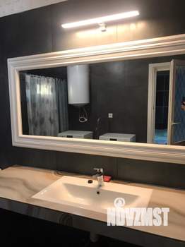 Дом 145м², 1-этажный, на длительный срок,