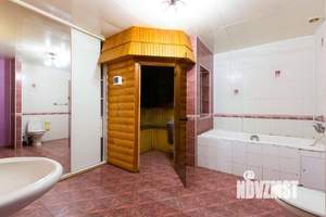 Дом 420м², 3-этажный, посуточно,