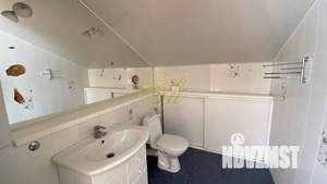 Дом 420м², 3-этажный, посуточно,