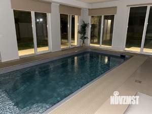 Дом 300м², 1-этажный, посуточно,