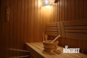 Дом 450м², 2-этажный, посуточно,