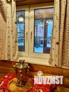 Дом 75м², 2-этажный, посуточно,