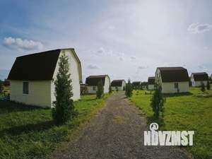 Дом 72м², 2-этажный, посуточно,