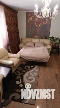 Дом 65м², 1-этажный, посуточно,