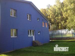 Дом 135м², 2-этажный, посуточно,