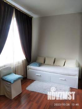 Таунхаус 140м², 2-этажный, на длительный срок,