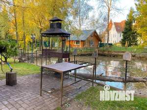 Дом 75м², 1-этажный, посуточно,