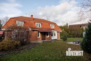 Коттедж 275м², 2-этажный, на длительный срок,