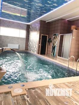 Дом 750м², 3-этажный, посуточно,