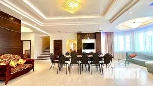 Дом 480м², 2-этажный, посуточно,