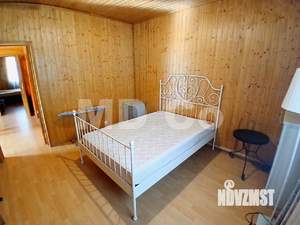 Дом 96м², 1-этажный, на длительный срок,