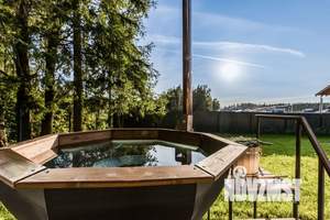 Дом 150м², 2-этажный, посуточно,