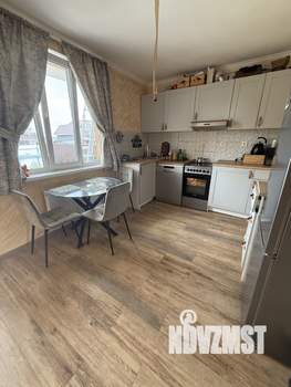 Дом 140м², 2-этажный, на длительный срок,