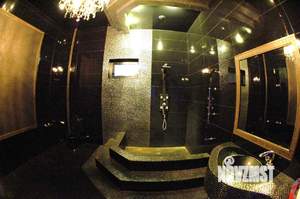 Дом 1200м², 2-этажный, посуточно,