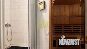 Дом 420м², 3-этажный, посуточно,