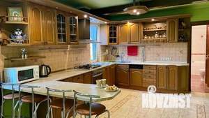 Дом 415м², 3-этажный, посуточно,