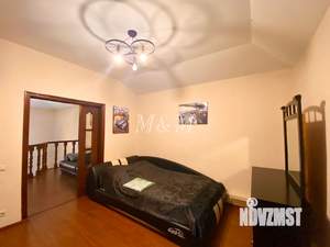 Дом 450м², 2-этажный, посуточно,