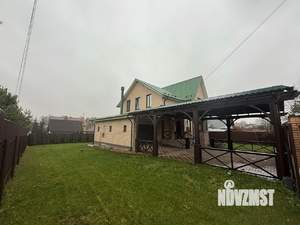 Дом 260м², 3-этажный, на длительный срок,