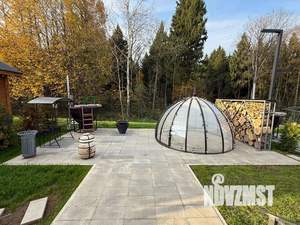 Дом 71м², 2-этажный, посуточно,