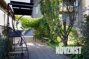 Дом 390м², 3-этажный, посуточно,