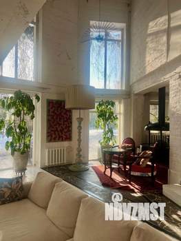 Дом 600м², 2-этажный, посуточно,