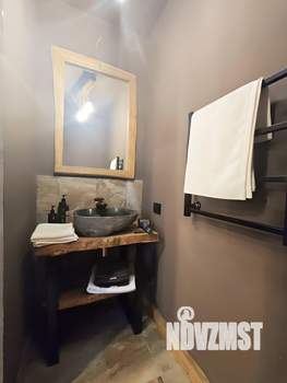 Дом 210м², 2-этажный, посуточно,