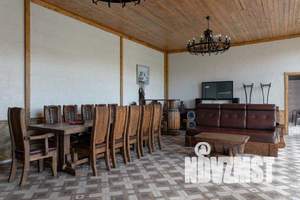 Дом 750м², 3-этажный, посуточно,