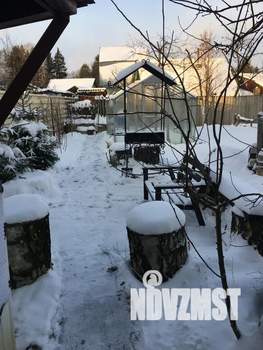 Дом 62м², 2-этажный, посуточно,