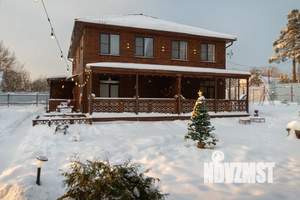 Дом 120м², 2-этажный, посуточно,