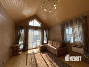 Дом 90м², 1-этажный, на длительный срок,