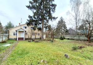 Дом 69м², 1-этажный, на длительный срок,