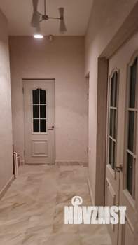 Коттедж 120м², 1-этажный, на длительный срок,