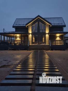 Дом 180м², 2-этажный, посуточно,