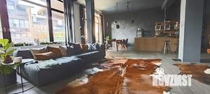 Таунхаус 250м², 3-этажный, на длительный срок,