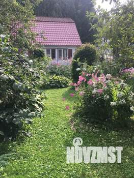 Дом 62м², 2-этажный, посуточно,