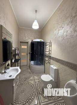 Таунхаус 200м², 2-этажный, на длительный срок,