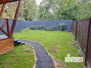 Дом 100м², 2-этажный, на длительный срок,