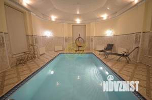 Дом 470м², 2-этажный, посуточно,