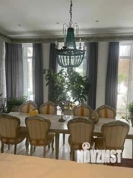 Дом 600м², 2-этажный, посуточно,